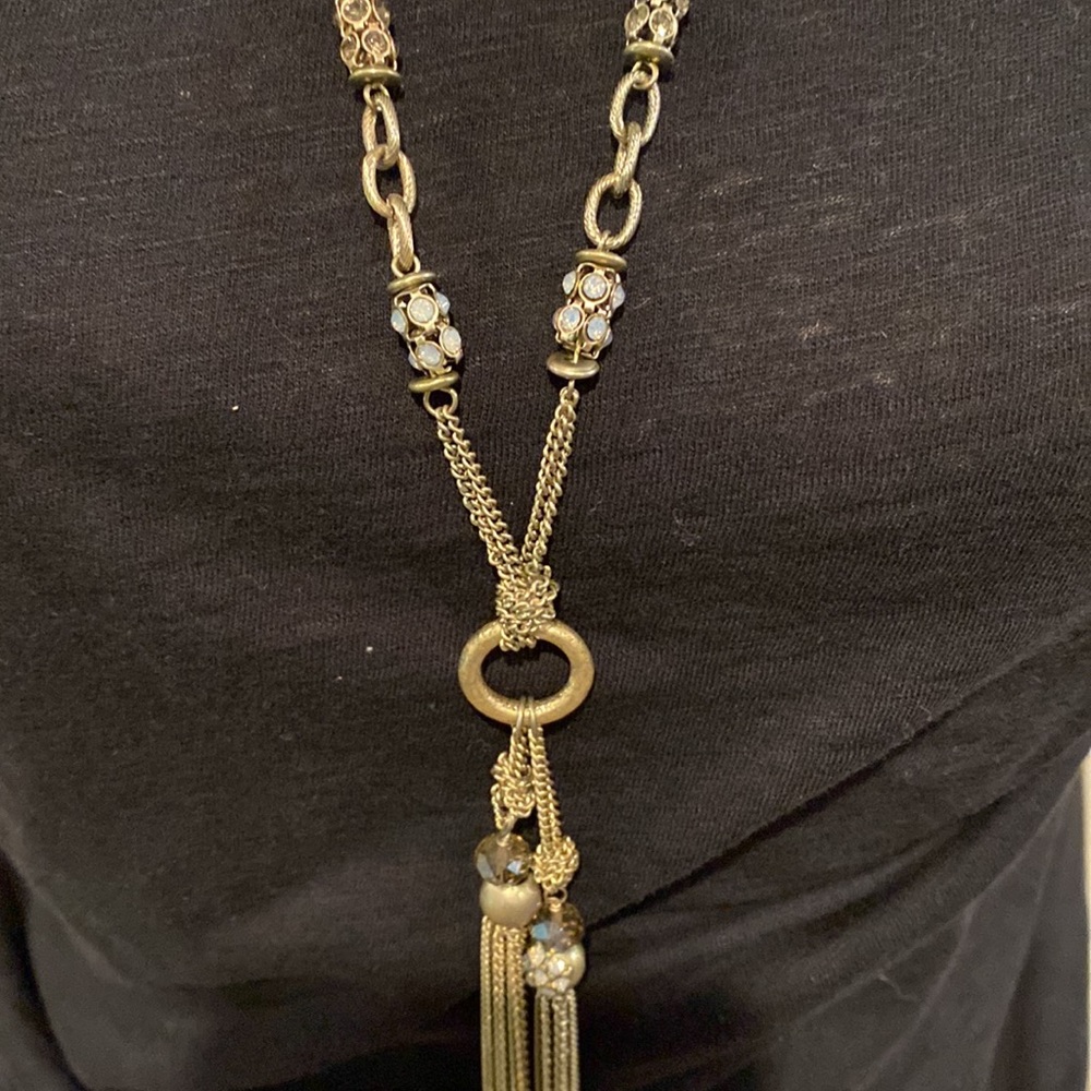Loft necklaces - Picture 2 of 6